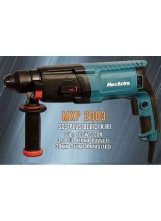 MXP2003 SDS PLUS DELİCİ &KIRICI